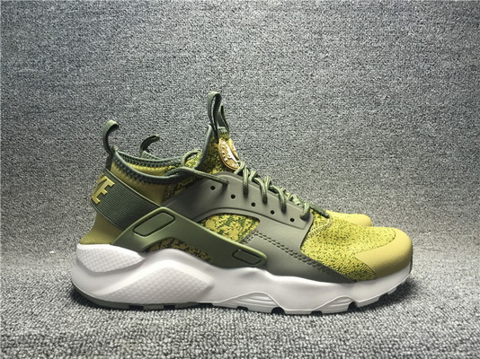 Super Max Nike Air Huarache GS--042